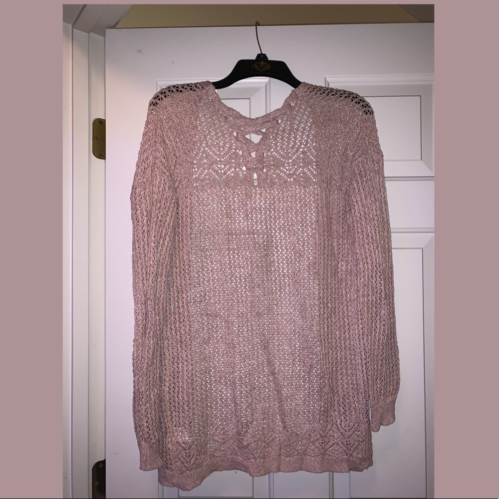 Cardigan - Picture 2 of 2